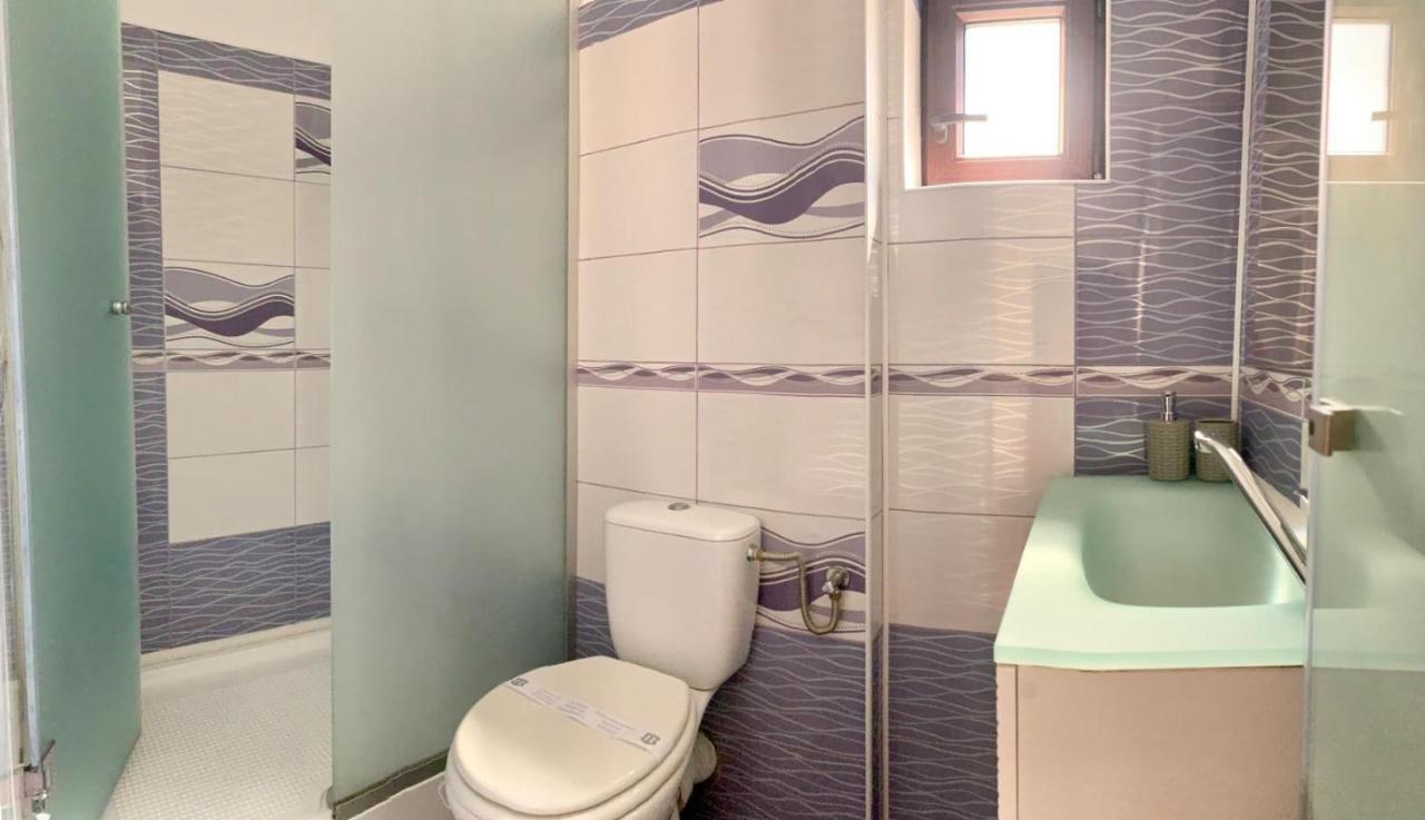 Long House Apartment Brasov Bagian luar foto